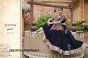 Embroidered Rayon Lehenga With Blouse And Dupatta-ISKWNAV02092455/2451/2452/2453/2454/2456