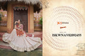 Embroidered Rayon Lehenga With Blouse And Dupatta-ISKWNAV02092455/2451/2452/2453/2454/2456