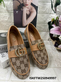 Imported Loafers-ISKFTW250949997