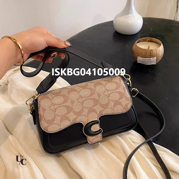 Shoulder Handbag-ISKBG04105009