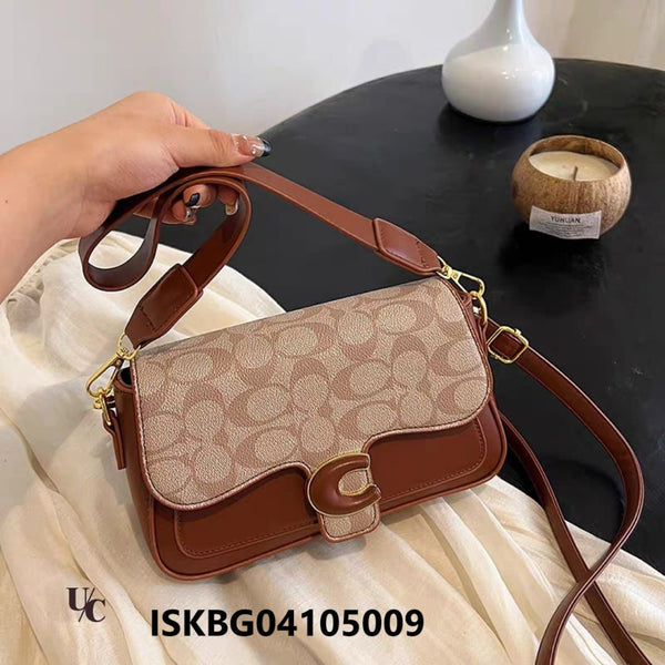 Shoulder Handbag-ISKBG04105009