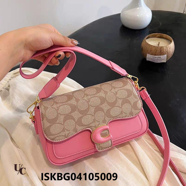 Shoulder Handbag-ISKBG04105009