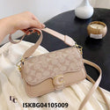 Shoulder Handbag-ISKBG04105009