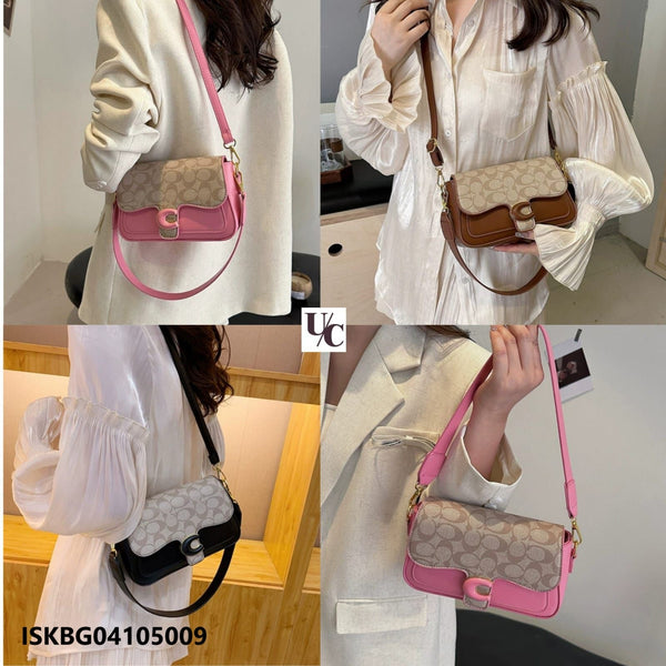 Shoulder Handbag-ISKBG04105009