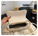 Shoulder Handbag-ISKBG04105009