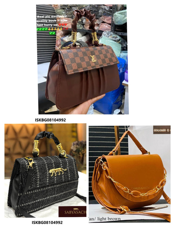 Handbag-ISKBG08104992