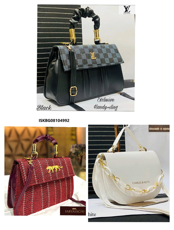 Handbag-ISKBG08104992