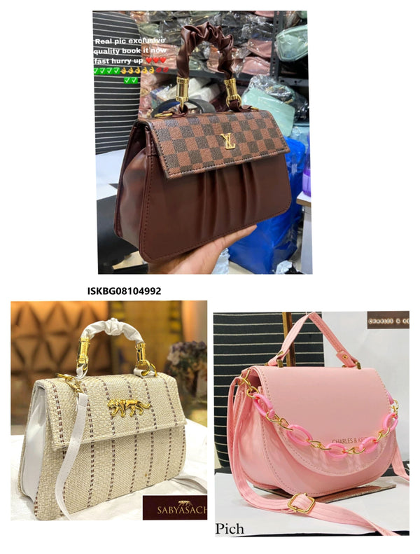 Handbag-ISKBG08104992