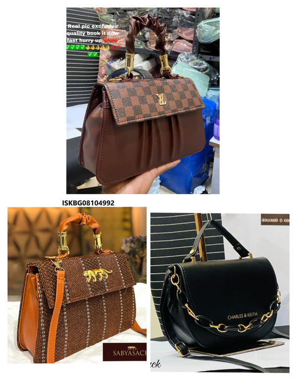 Handbag-ISKBG08104992