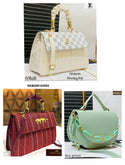 Handbag-ISKBG08104992