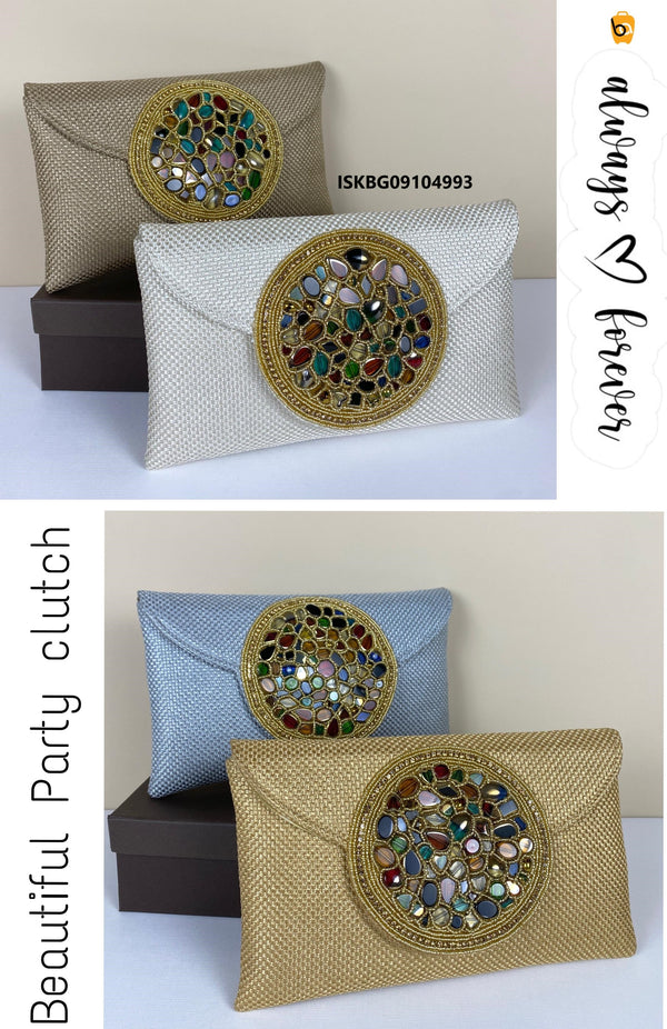 Envelop Clutches-ISKBG09104993