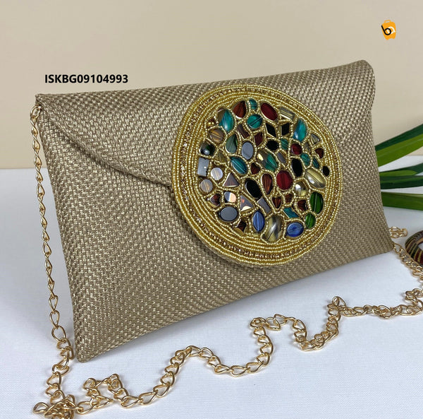 Envelop Clutches-ISKBG09104993