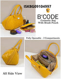 Travel Handbag-ISKBG09104997