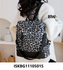 Imported Handbag  Backpack-ISKBG11105015