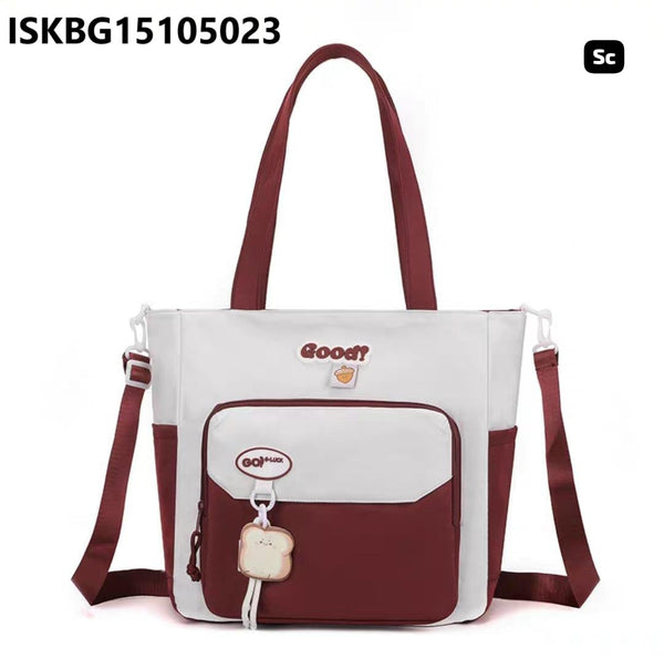 Imported Shoulder Bag-ISKBG15105023