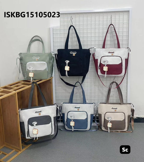 Imported Shoulder Bag-ISKBG15105023