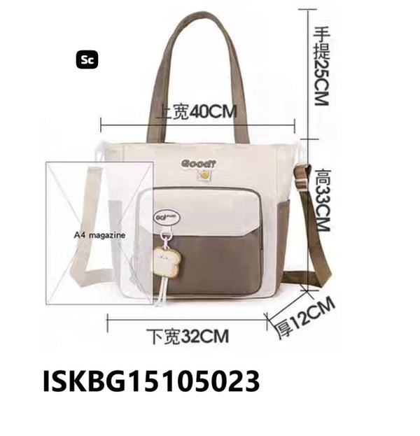 Imported Shoulder Bag-ISKBG15105023