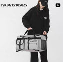 Gym Bag-ISKBG15105025