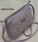 Sling Bag-ISKBG15105026