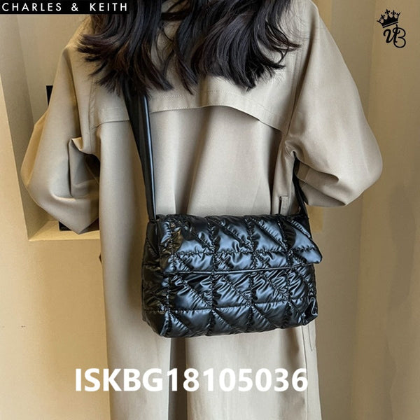 Imported Crossbody Sling Bag-ISKBG18105036