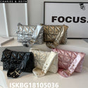 Imported Crossbody Sling Bag-ISKBG18105036