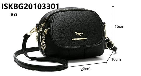 Imported Sling Bag-ISKBG20103301