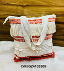 Boho Tote Bag-ISKBG24103309