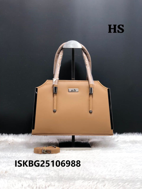 Handbag And Sling Bag-ISKBG25106988