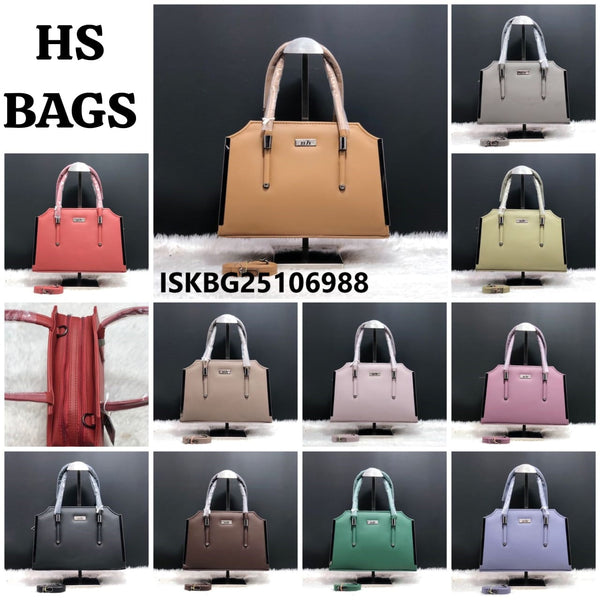 Handbag And Sling Bag-ISKBG25106988