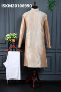 Men's Benglory Silk Kurta With Pajama-ISKM20106990