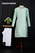 Men's Benglory Silk Kurta With Pajama-ISKM20106990