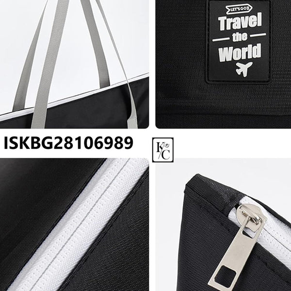 Expandable Travel Duffel Bag-ISKBG28106989