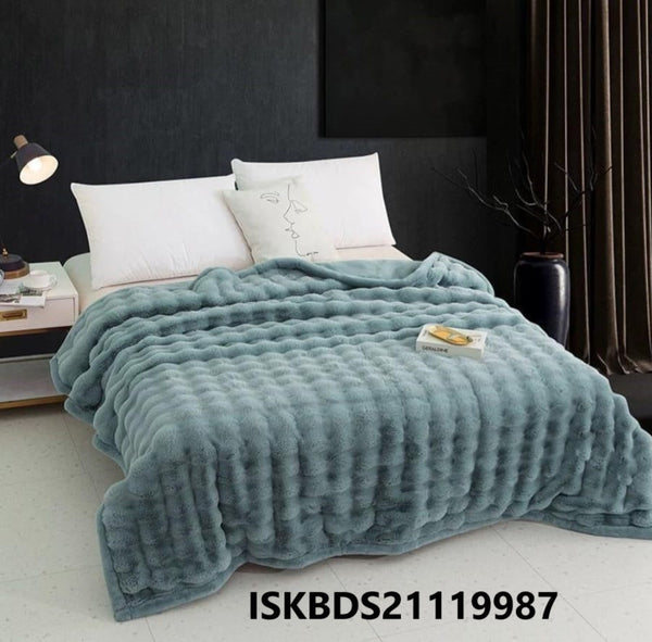 Bubble AC Blanket-ISKBDS21119987