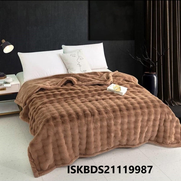 Bubble AC Blanket-ISKBDS21119987