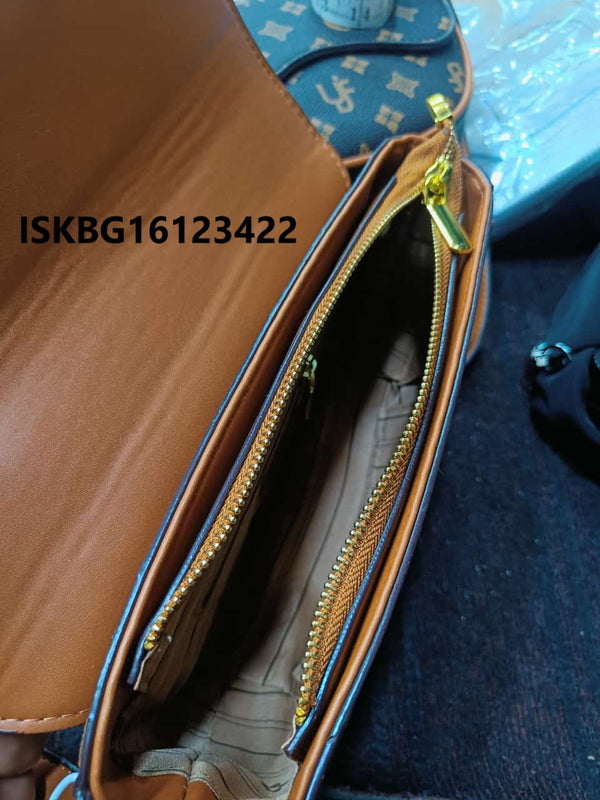 Imported Sling Bag-ISKBG16123422