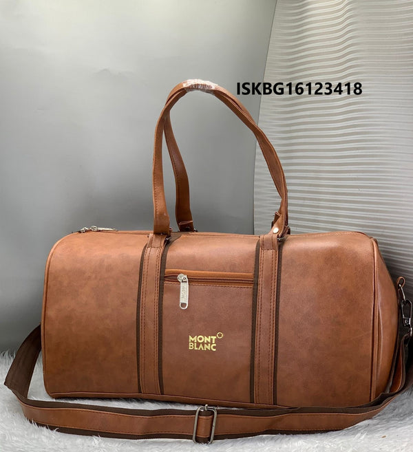 Duffle Bag-ISKBG16123418