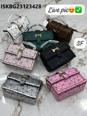 Imported Sling Bag-ISKBG23123428