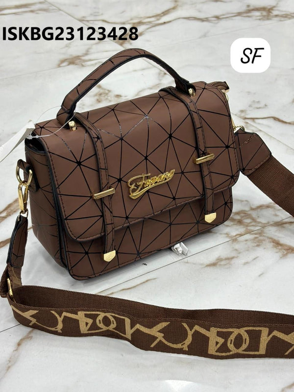 Imported Sling Bag-ISKBG23123428