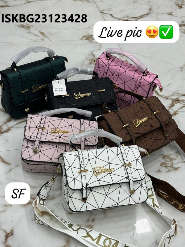 Imported Sling Bag-ISKBG23123428