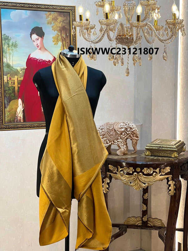 Woolen Shawl-ISKWWC23121807