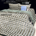 Double Bed Quilt/Rajai-ISKBDS28121249