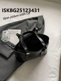 Imported Tote Bag-ISKBG25123431