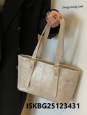 Imported Tote Bag-ISKBG25123431