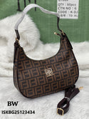 Imported Handbag Shoulder Bag-ISKBG25123434