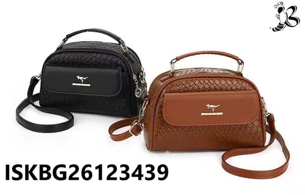 Imported Handbag-ISKBG26123439