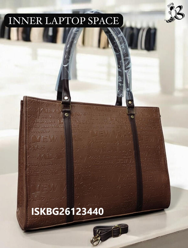 Laptop Bag-ISKBG26123440