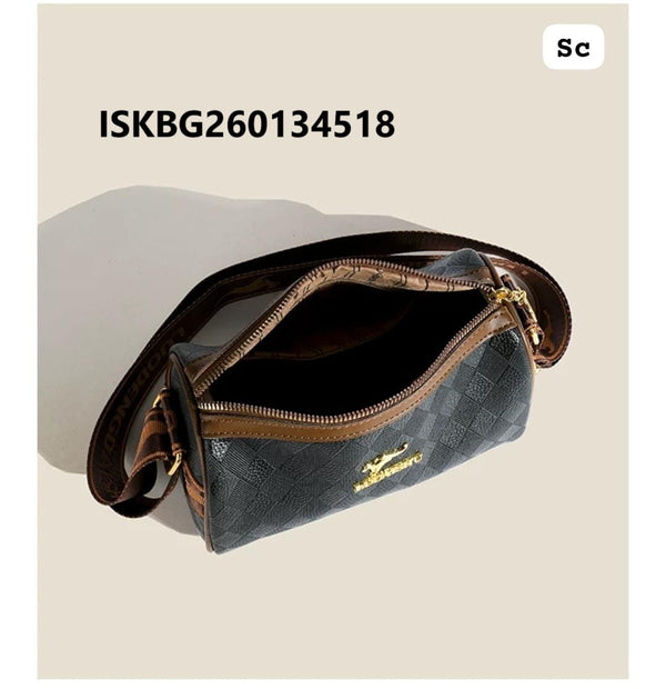 Imported Duffel Sling Bag-ISKBG260134518