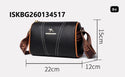 Imported Duffle Sling Bag-ISKBG260134517