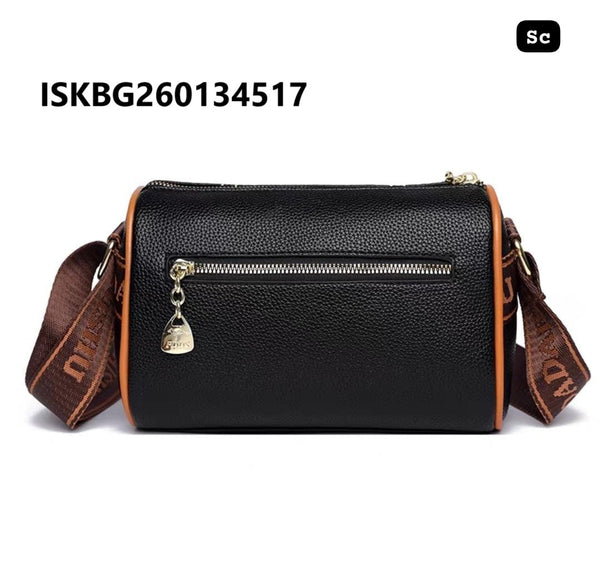 Imported Duffle Sling Bag-ISKBG260134517