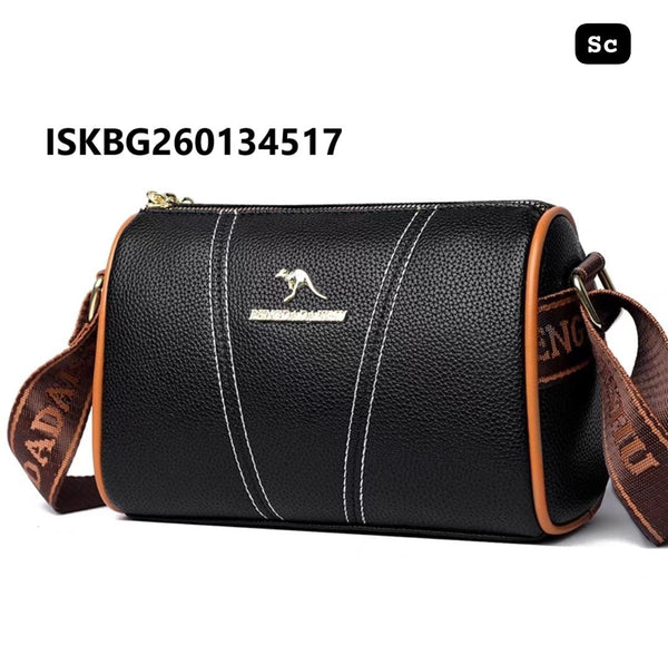 Imported Duffle Sling Bag-ISKBG260134517